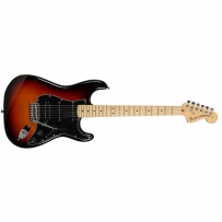 Электрогитара Fender American Special Stratocaster HSS MN (3SB)